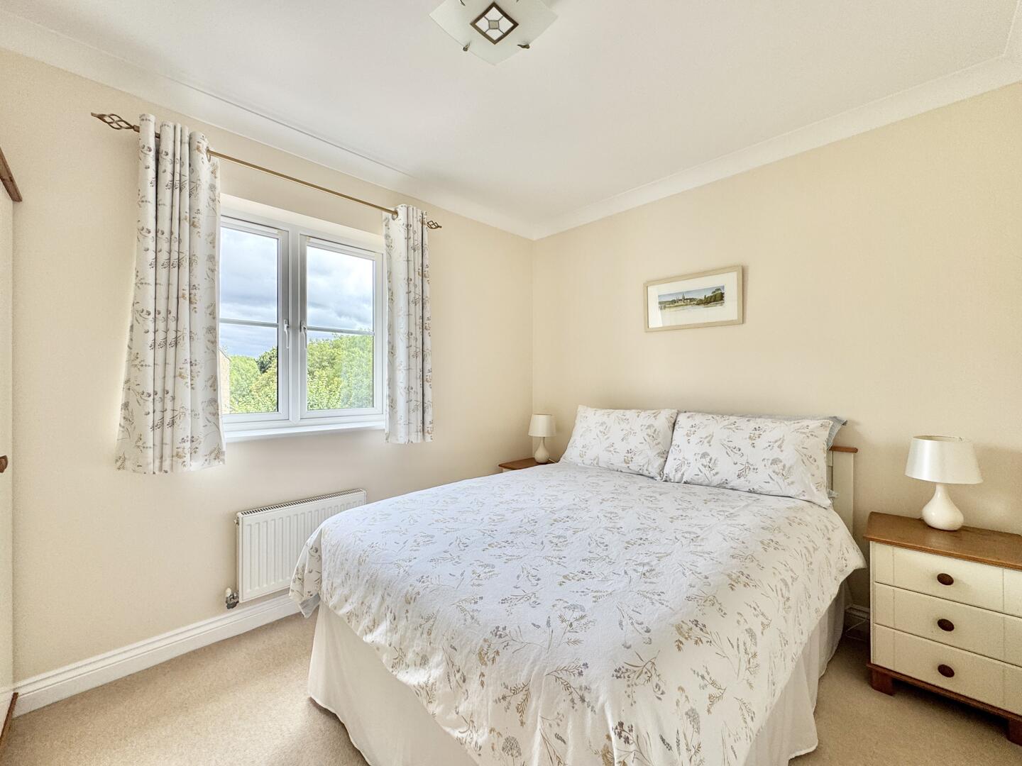 Treffry Road, Truro